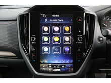 Subaru Forester i e-Boxer Touring 