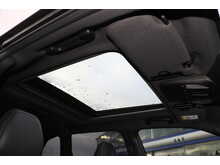 Subaru Forester i e-Boxer Touring 