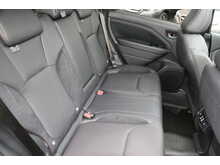 Subaru Forester i e-Boxer Touring 