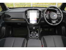 Subaru Forester i e-Boxer Touring 