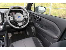 Subaru Forester i e-Boxer Touring 