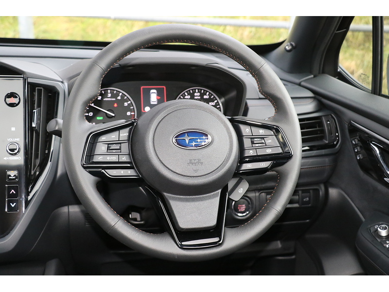 Subaru 2.0 i e-Boxer Touring SUV 5dr Petrol Hybrid Lineartronic 4WD Euro 6 (s/s) (136 ps)