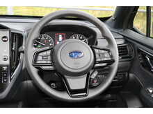 Subaru Forester i e-Boxer Touring 