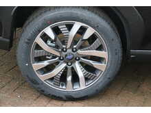 Subaru Forester i e-Boxer Touring 