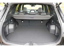 Subaru Forester i e-Boxer Touring 