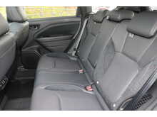 Subaru Forester i e-Boxer Touring 