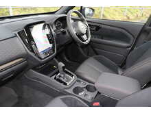 Subaru Forester i e-Boxer Touring 