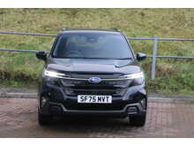 Subaru Forester i e-Boxer Touring 