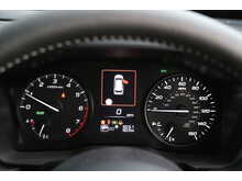 Subaru Forester i e-Boxer Limited 