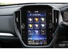 Subaru Forester i e-Boxer Limited 