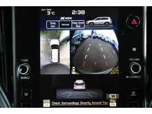 Subaru Forester i e-Boxer Limited 