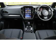 Subaru Forester i e-Boxer Limited 