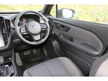 Subaru Forester i e-Boxer Limited 