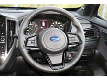 Subaru Forester i e-Boxer Limited 