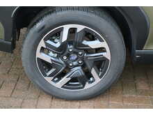 Subaru Forester i e-Boxer Limited 