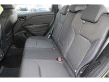 Subaru Forester i e-Boxer Limited 