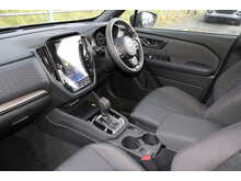 Subaru Forester i e-Boxer Limited 