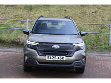 Subaru Forester i e-Boxer Limited 