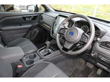 Subaru Forester i e-Boxer Touring 