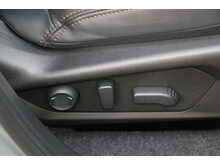 Subaru Forester i e-Boxer Touring 