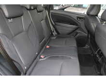 Subaru Forester i e-Boxer Touring 