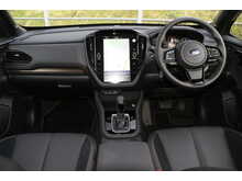 Subaru Forester i e-Boxer Touring 