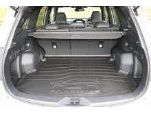 Subaru Forester i e-Boxer Touring 