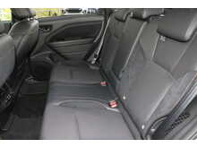 Subaru Forester i e-Boxer Touring 