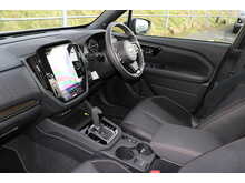 Subaru Forester i e-Boxer Touring 