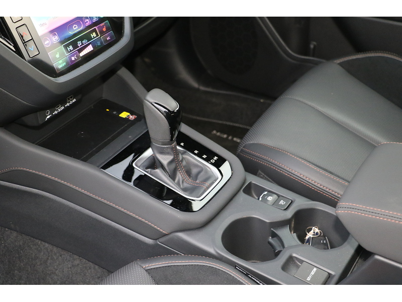 Subaru 2.0 i e-Boxer Touring SUV 5dr Petrol Hybrid Lineartronic 4WD Euro 6 (s/s) (136 ps)