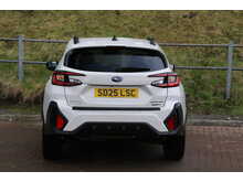 Subaru Crosstrek i e-Boxer Touring 