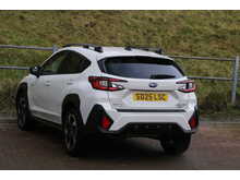 Subaru Crosstrek i e-Boxer Touring 