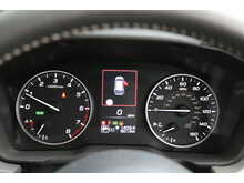 Subaru Crosstrek i e-Boxer Touring 