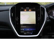 Subaru Crosstrek i e-Boxer Touring 