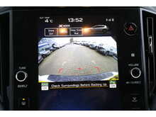 Subaru Crosstrek i e-Boxer Touring 