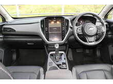 Subaru Crosstrek i e-Boxer Touring 