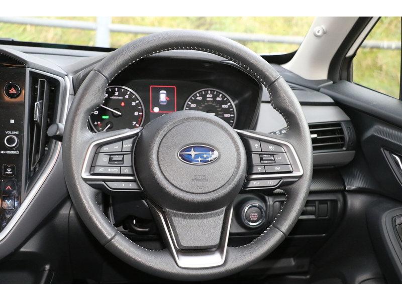Subaru 2.0 i e-Boxer Touring SUV 5dr Petrol Hybrid Lineartronic 4WD Euro 6 (s/s) (136 ps)