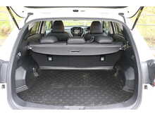 Subaru Crosstrek i e-Boxer Touring 