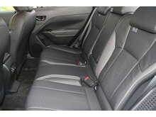 Subaru Crosstrek i e-Boxer Touring 