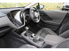 Subaru Crosstrek i e-Boxer Touring 