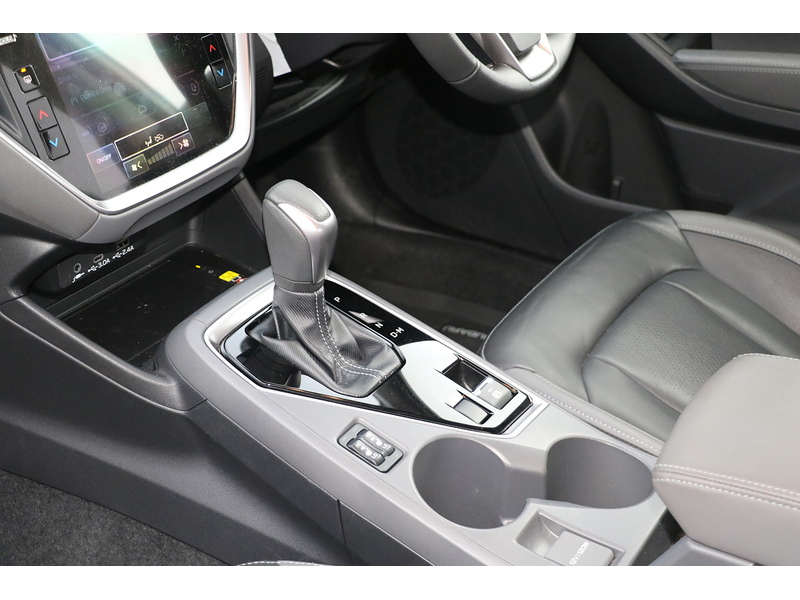 Subaru 2.0 i e-Boxer Touring SUV 5dr Petrol Hybrid Lineartronic 4WD Euro 6 (s/s) (136 ps)