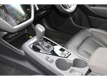 Subaru Crosstrek i e-Boxer Touring 