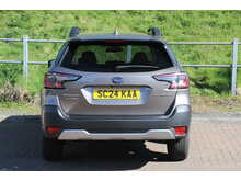 Subaru Outback i Limited 