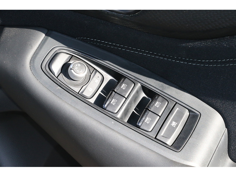 Subaru 2.5i Limited Estate 5dr Petrol Lineartronic 4WD Euro 6 (s/s) (169 ps)