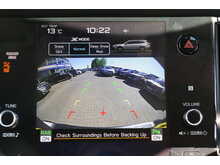Subaru Outback i Limited 