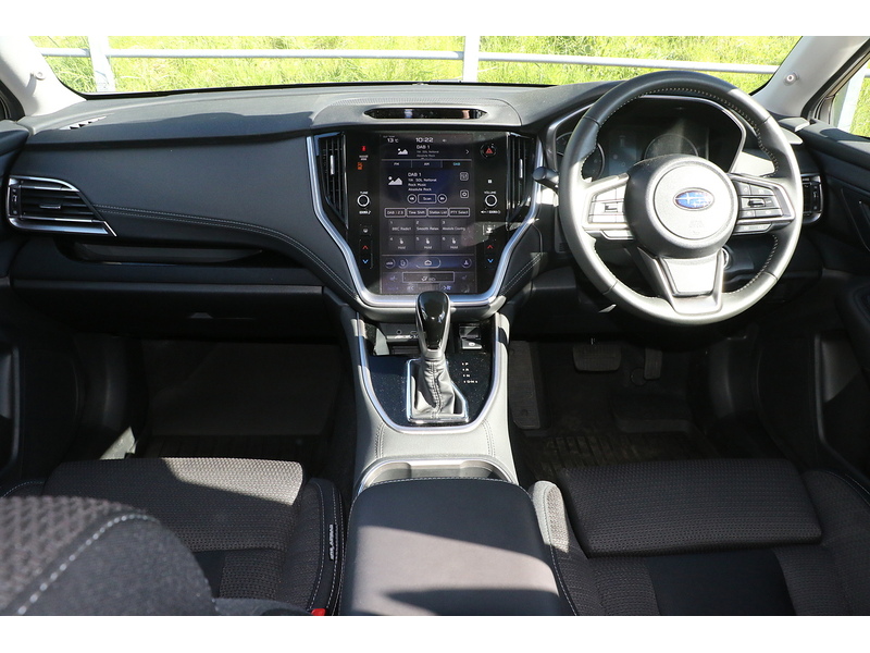 Subaru 2.5i Limited Estate 5dr Petrol Lineartronic 4WD Euro 6 (s/s) (169 ps)