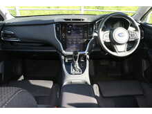 Subaru Outback i Limited 