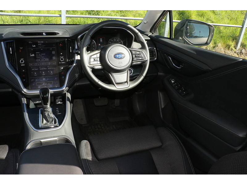 Subaru 2.5i Limited Estate 5dr Petrol Lineartronic 4WD Euro 6 (s/s) (169 ps)