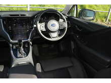 Subaru Outback i Limited 