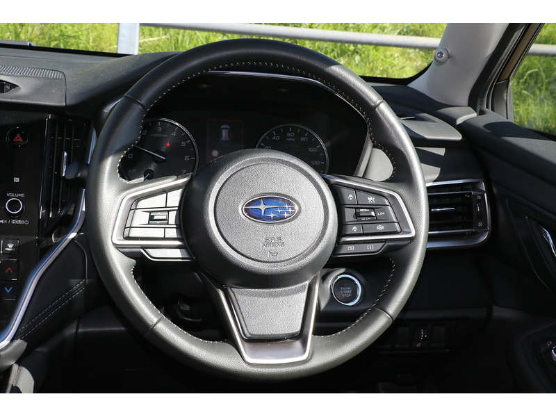 Subaru 2.5i Limited Estate 5dr Petrol Lineartronic 4WD Euro 6 (s/s) (169 ps)